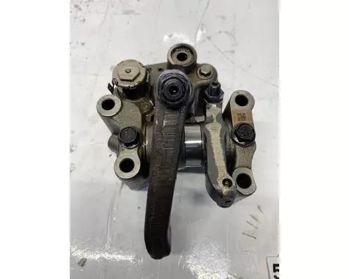 PACCAR MX13 JakeEngine Brake