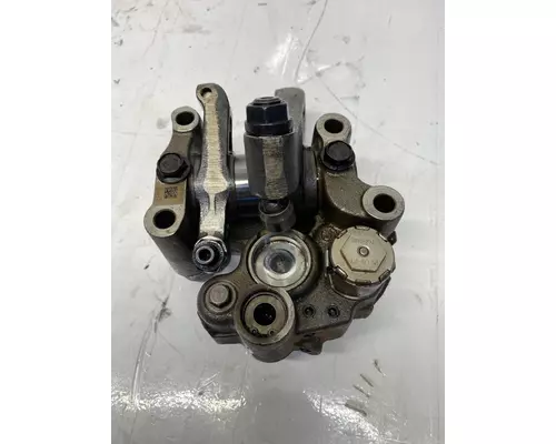 PACCAR MX13 JakeEngine Brake