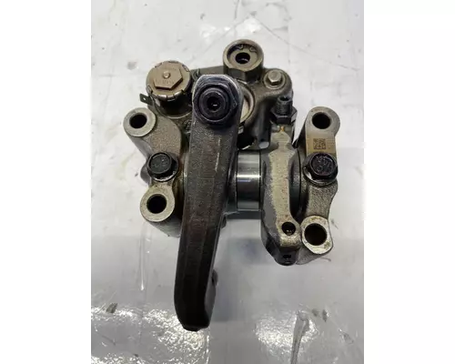 PACCAR MX13 JakeEngine Brake