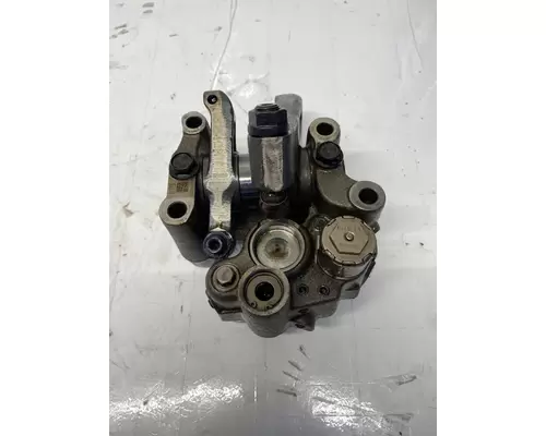PACCAR MX13 JakeEngine Brake