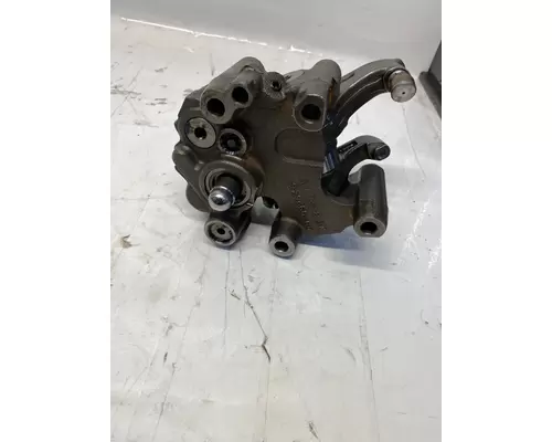PACCAR MX13 JakeEngine Brake