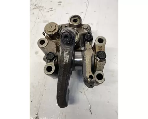 PACCAR MX13 JakeEngine Brake