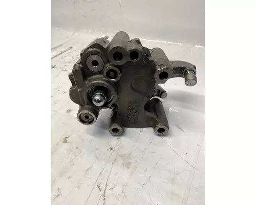 PACCAR MX13 JakeEngine Brake