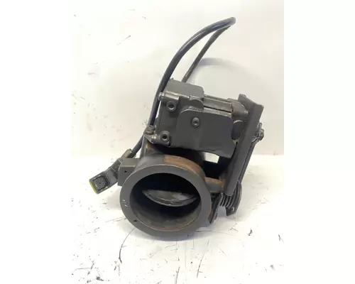 PACCAR MX13 JakeEngine Brake