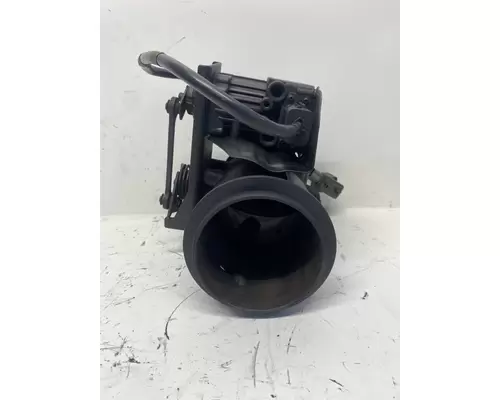 PACCAR MX13 JakeEngine Brake