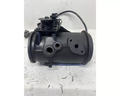 PACCAR MX13 JakeEngine Brake