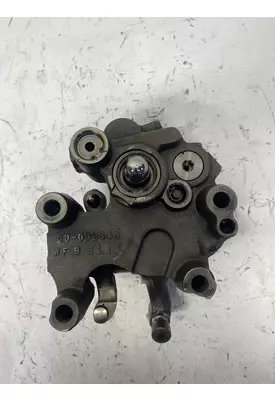 PACCAR MX13 Jake/Engine Brake