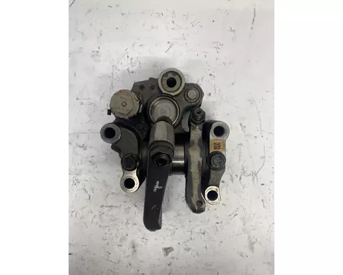 PACCAR MX13 JakeEngine Brake