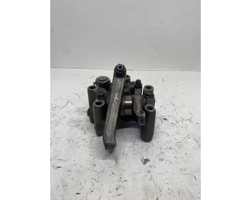 PACCAR MX13 JakeEngine Brake