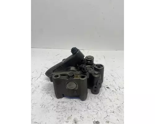 PACCAR MX13 JakeEngine Brake