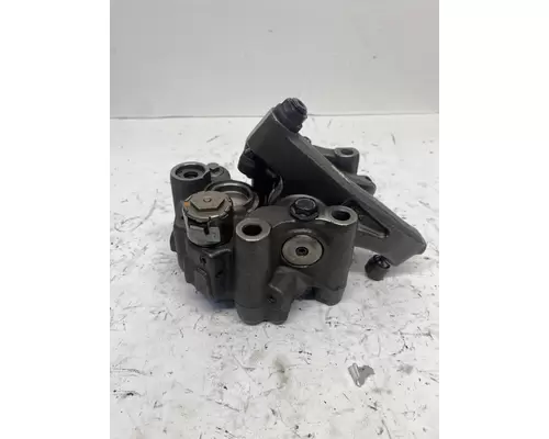 PACCAR MX13 JakeEngine Brake