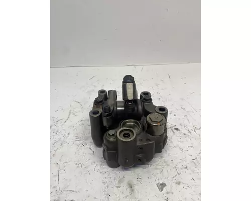 PACCAR MX13 JakeEngine Brake