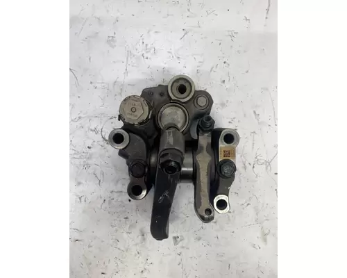PACCAR MX13 JakeEngine Brake