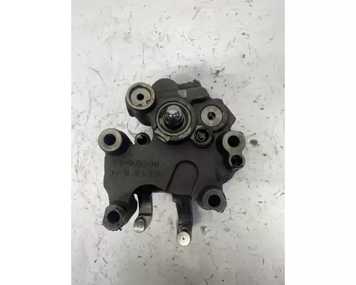 PACCAR MX13 JakeEngine Brake