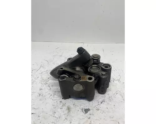 PACCAR MX13 JakeEngine Brake