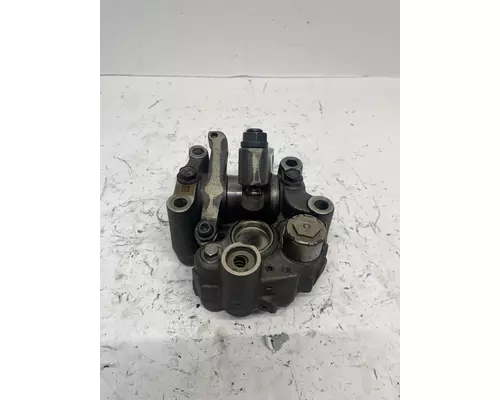 PACCAR MX13 JakeEngine Brake