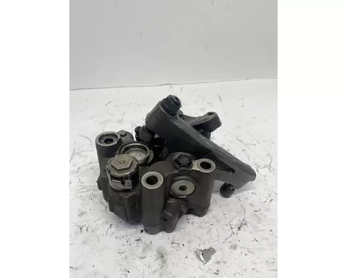 PACCAR MX13 JakeEngine Brake