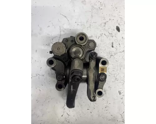 PACCAR MX13 JakeEngine Brake