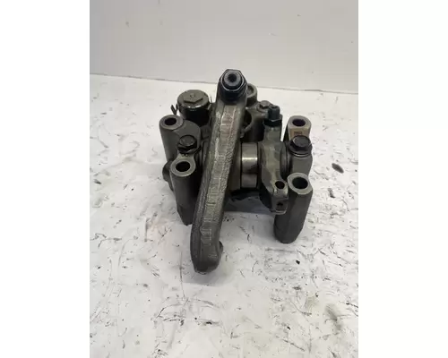 PACCAR MX13 JakeEngine Brake