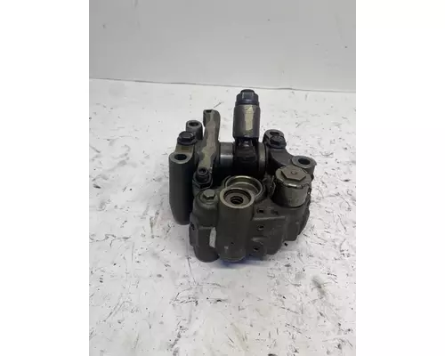 PACCAR MX13 JakeEngine Brake
