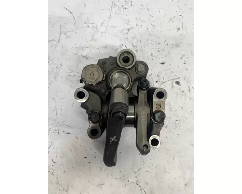 PACCAR MX13 JakeEngine Brake