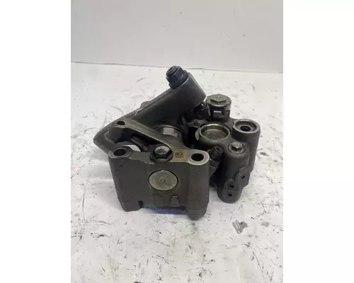PACCAR MX13 JakeEngine Brake