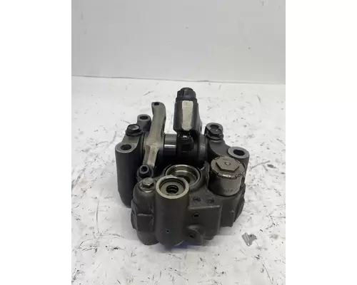 PACCAR MX13 JakeEngine Brake