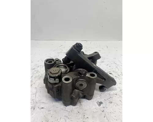 PACCAR MX13 JakeEngine Brake
