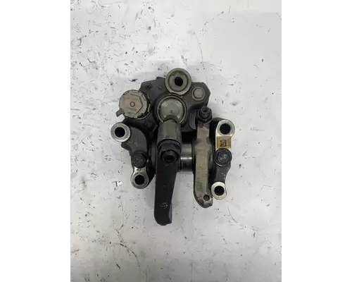 PACCAR MX13 JakeEngine Brake