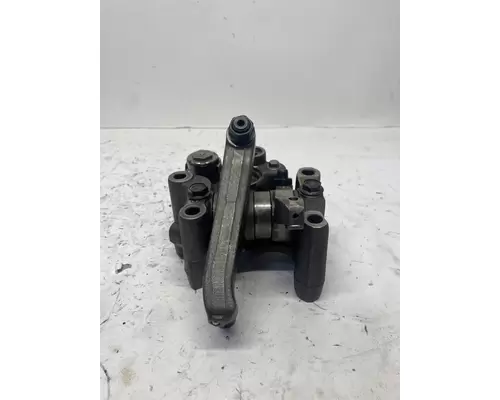 PACCAR MX13 JakeEngine Brake