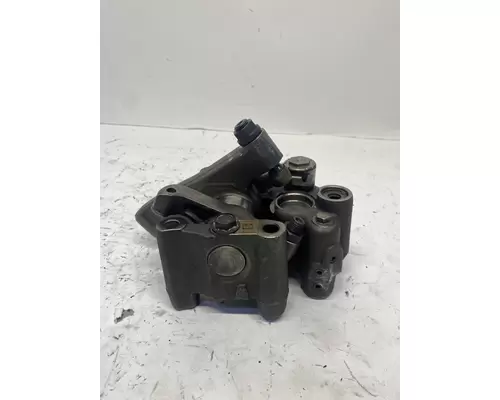 PACCAR MX13 JakeEngine Brake