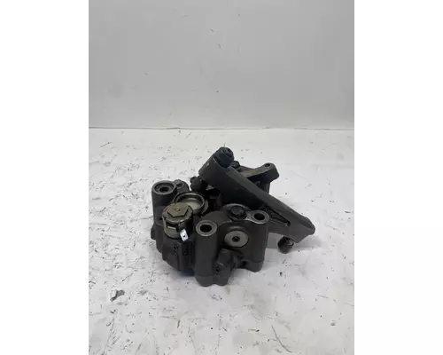 PACCAR MX13 JakeEngine Brake