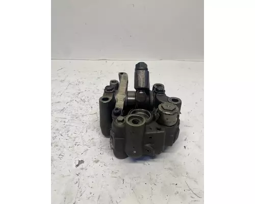 PACCAR MX13 JakeEngine Brake