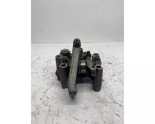 PACCAR MX13 JakeEngine Brake