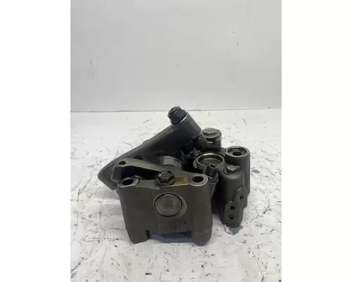 PACCAR MX13 JakeEngine Brake