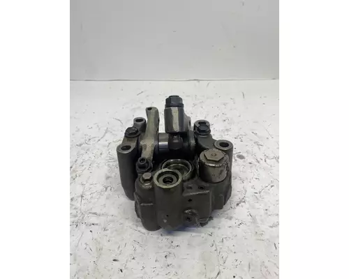 PACCAR MX13 JakeEngine Brake