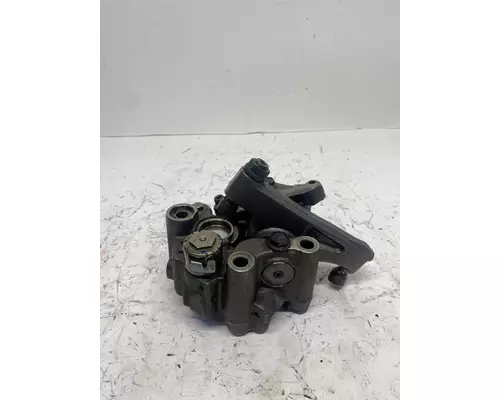 PACCAR MX13 JakeEngine Brake