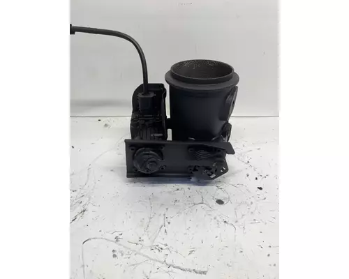PACCAR MX13 JakeEngine Brake