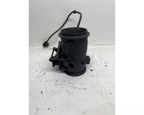 PACCAR MX13 JakeEngine Brake