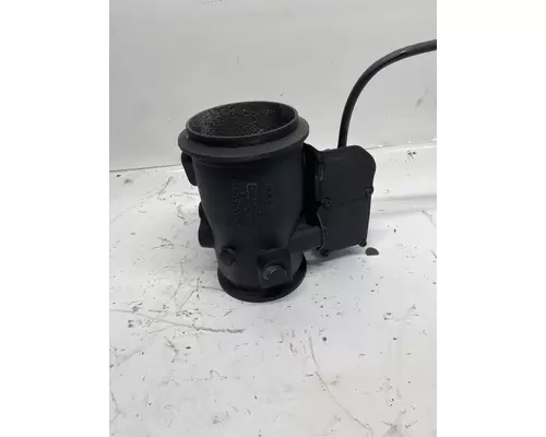 PACCAR MX13 JakeEngine Brake