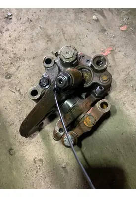 PACCAR MX13 Jake/Engine Brake