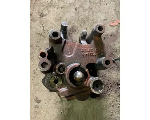PACCAR MX13 JakeEngine Brake