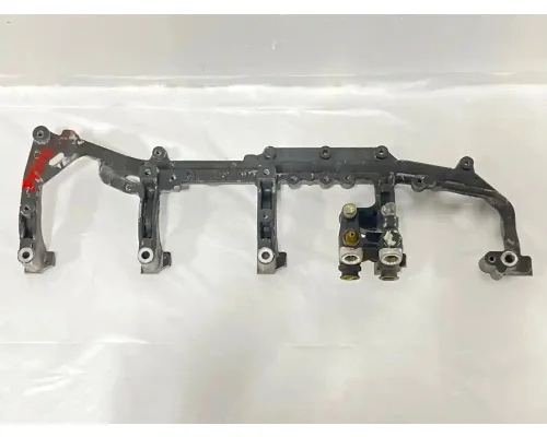 PACCAR MX13 JakeEngine Brake