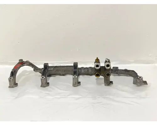 PACCAR MX13 JakeEngine Brake