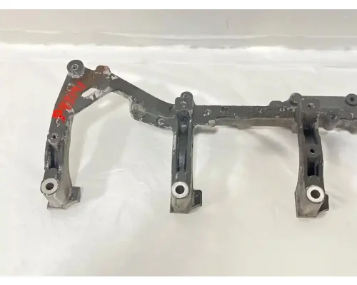 PACCAR MX13 JakeEngine Brake