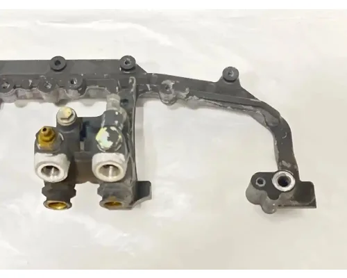 PACCAR MX13 JakeEngine Brake