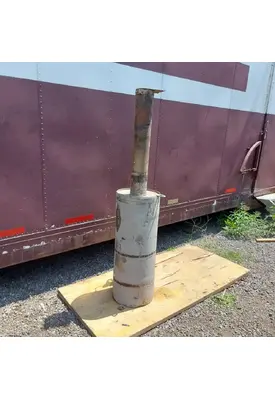 PACCAR MX13 Muffler