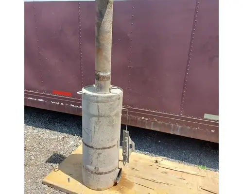 PACCAR MX13 Muffler