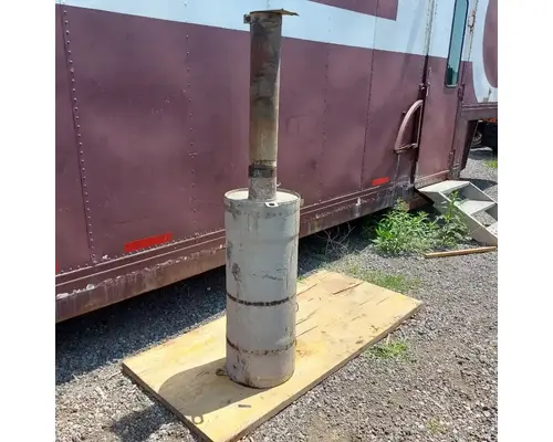 PACCAR MX13 Muffler