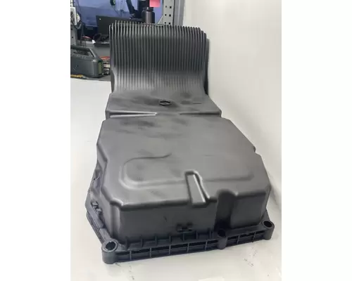 PACCAR MX13 Oil Pan